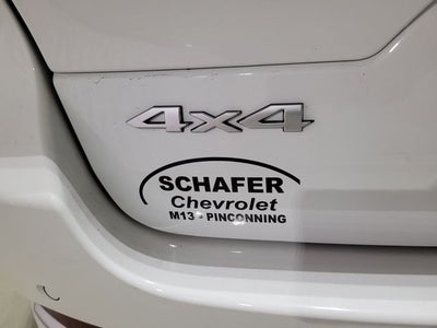 2023 Jeep Grand Cherokee Summit