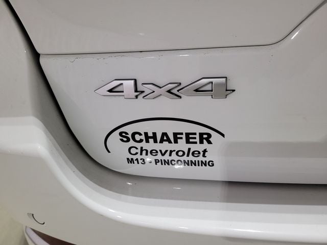 2023 Jeep Grand Cherokee Summit