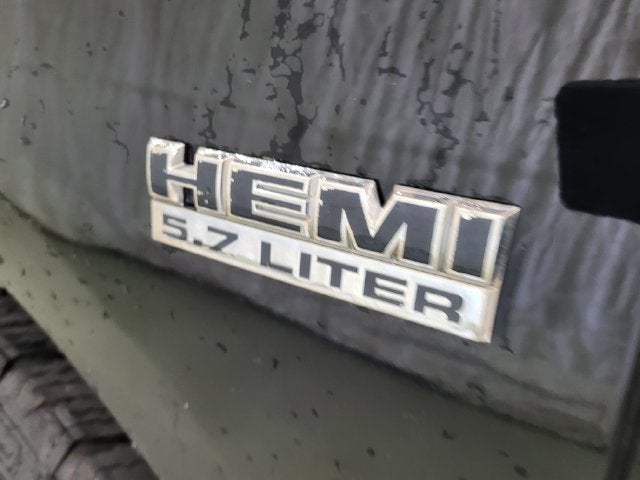 2012 RAM 1500 ST
