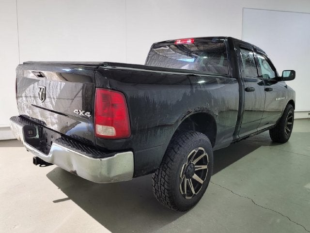 2012 RAM 1500 ST