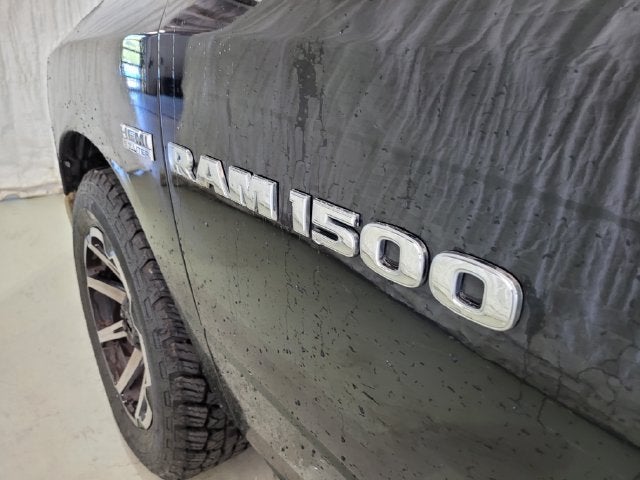 2012 RAM 1500 ST