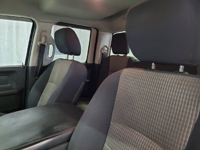 2012 RAM 1500 ST