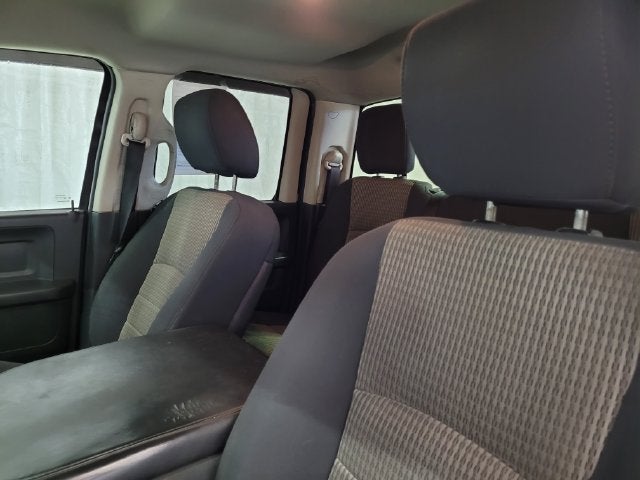 2012 RAM 1500 ST