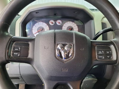 2012 RAM 1500 ST