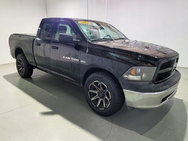 2012 RAM 1500 ST