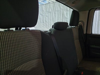 2012 RAM 1500 ST