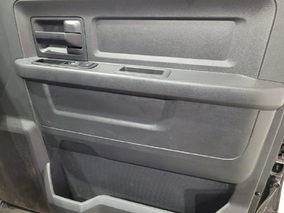 2012 RAM 1500 ST