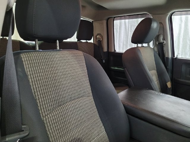 2012 RAM 1500 ST