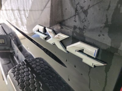 2012 RAM 1500 ST