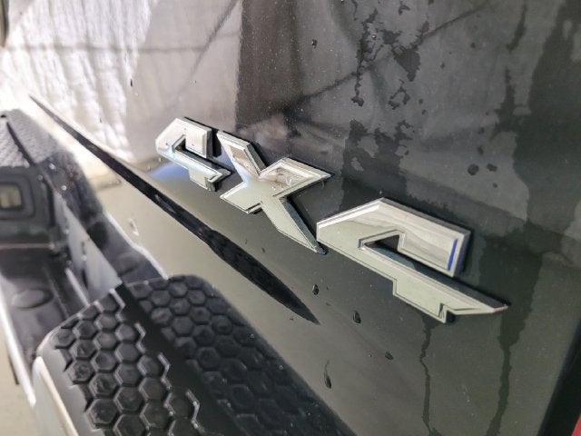 2012 RAM 1500 ST