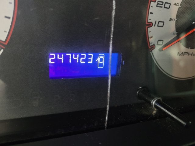 2012 RAM 1500 ST