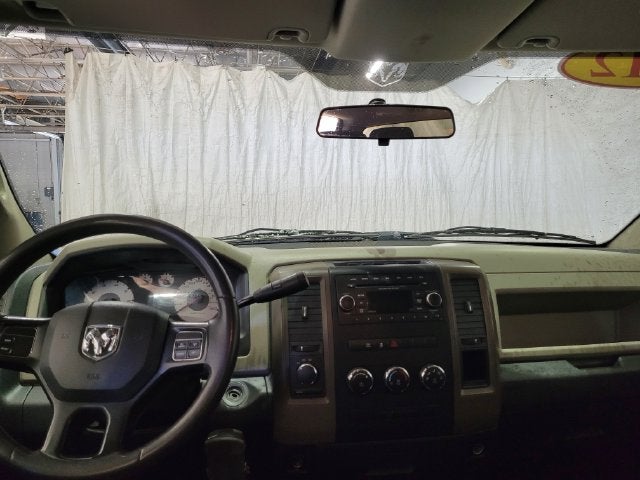 2012 RAM 1500 ST