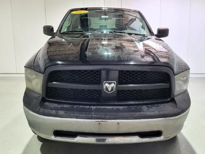 2012 RAM 1500 ST