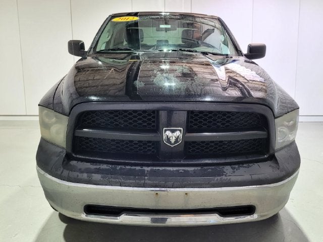 2012 RAM 1500 ST