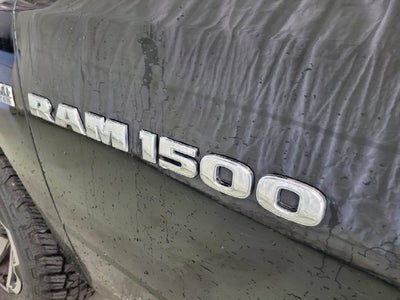 2012 RAM 1500 ST