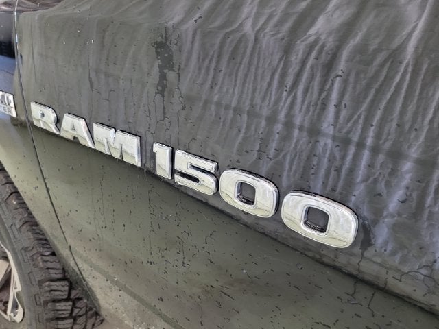 2012 RAM 1500 ST