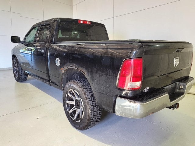 2012 RAM 1500 ST