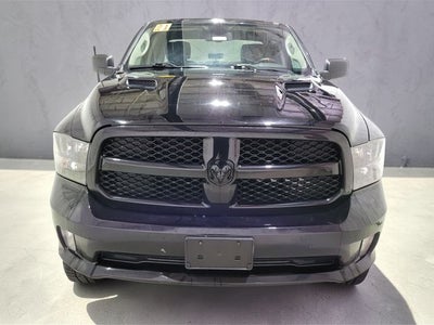 2021 RAM 1500 Classic Express
