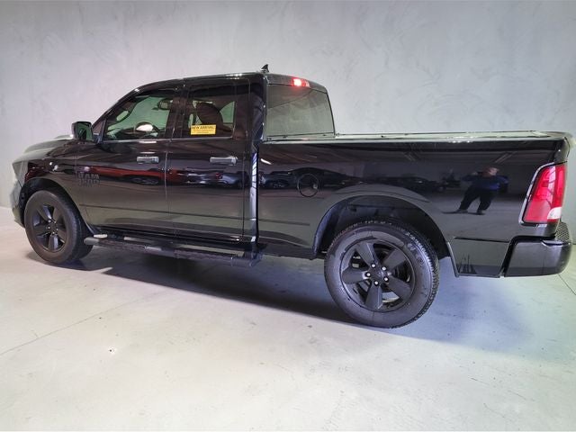2021 RAM 1500 Classic Express