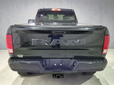 2021 RAM 1500 Classic Express