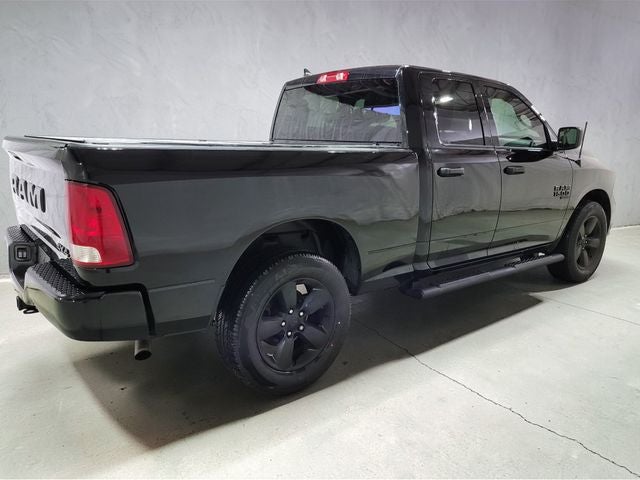 2021 RAM 1500 Classic Express