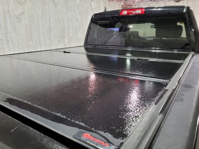 2021 RAM 1500 Classic Express