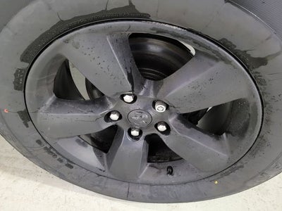 2021 RAM 1500 Classic Express