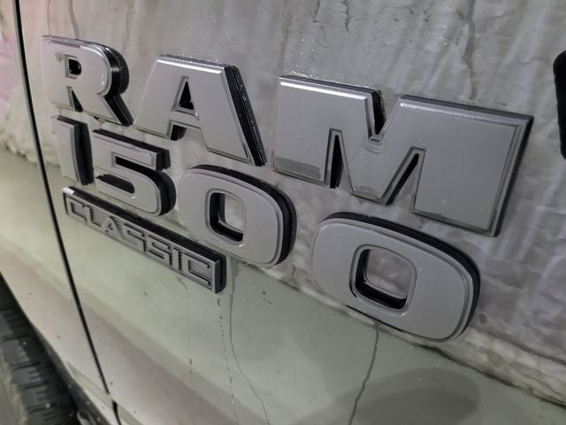 2021 RAM 1500 Classic Express