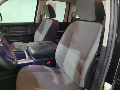 2021 RAM 1500 Classic Express