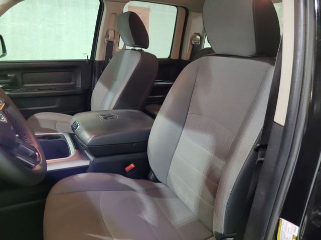 2021 RAM 1500 Classic Express