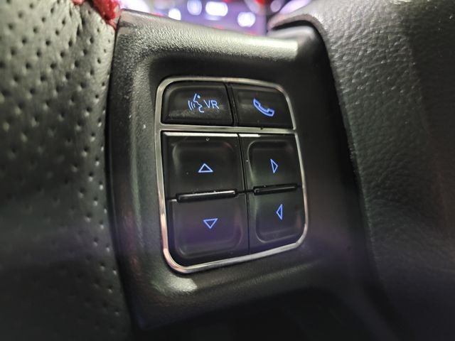 2021 RAM 1500 Classic Express