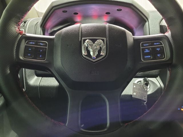 2021 RAM 1500 Classic Express