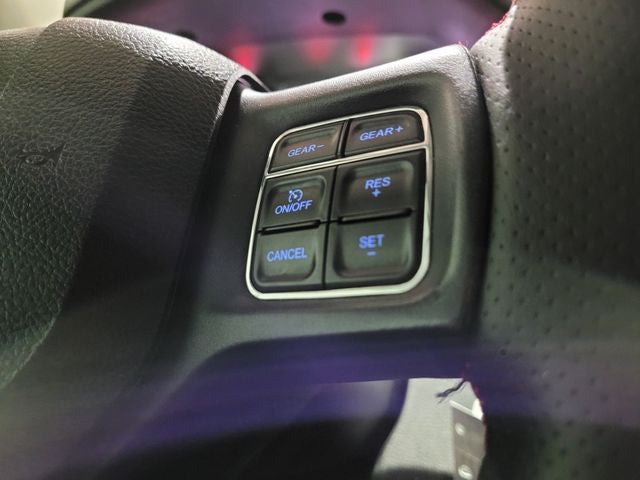 2021 RAM 1500 Classic Express