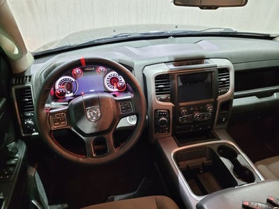 2021 RAM 1500 Classic Express