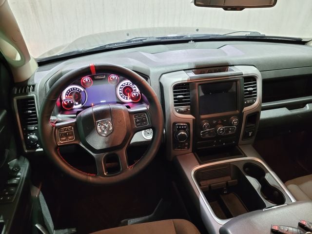 2021 RAM 1500 Classic Express