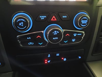 2021 RAM 1500 Classic Express