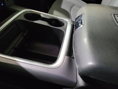 2021 RAM 1500 Classic Express