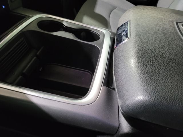 2021 RAM 1500 Classic Express