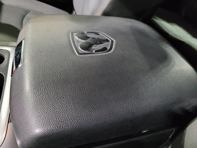 2021 RAM 1500 Classic Express