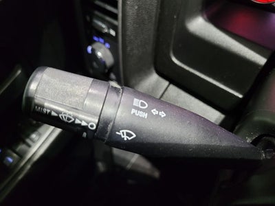 2021 RAM 1500 Classic Express