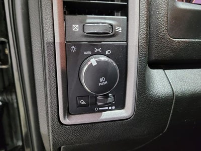 2021 RAM 1500 Classic Express