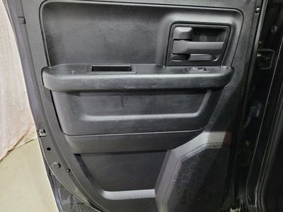 2021 RAM 1500 Classic Express