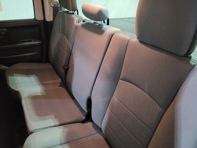 2021 RAM 1500 Classic Express