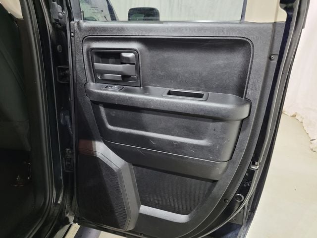 2021 RAM 1500 Classic Express