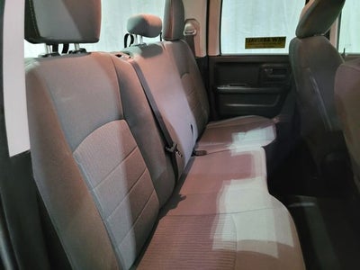 2021 RAM 1500 Classic Express