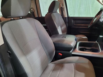 2021 RAM 1500 Classic Express