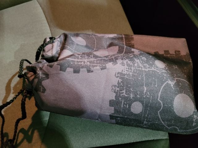 2021 RAM 1500 Classic Express