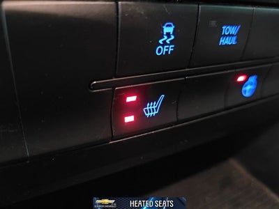 2021 RAM 1500 Classic Express