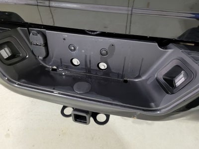 2021 RAM 1500 Classic Express