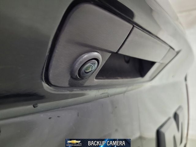 2021 RAM 1500 Classic Express